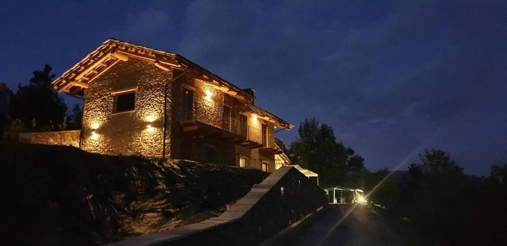 Gîte pour 3 personnes, avec jardin et vue à Paesana - 3