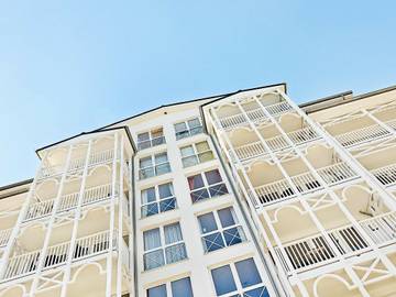 Ferienwohnung für 2 Personen in Großenbrode, Südliche Ostseeküste, Bild 3
