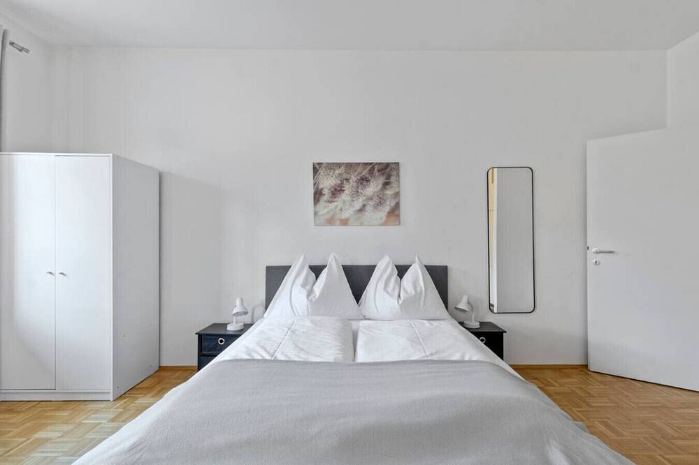 Ganze Wohnung, Farawayhomes Studio Krieglach #10 in Krieglach, Hochsteiermark