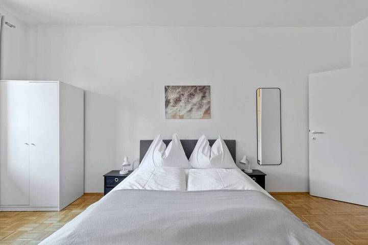 Ganze Wohnung, Farawayhomes Studio Krieglach #10 in Krieglach, Hochsteiermark