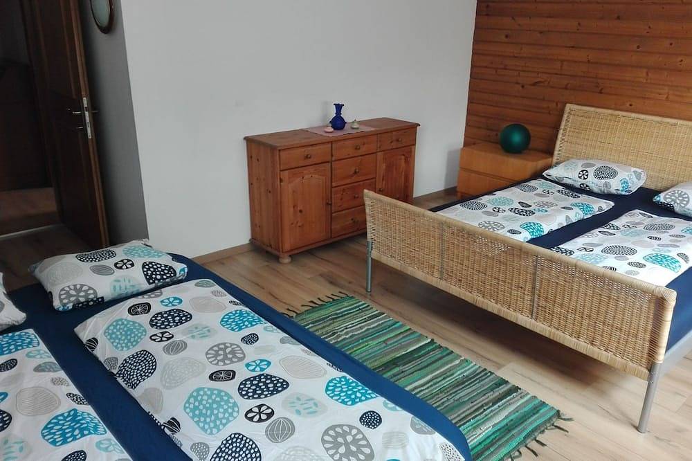 Haus Fink - Igls in Tux Alps, Innsbruck