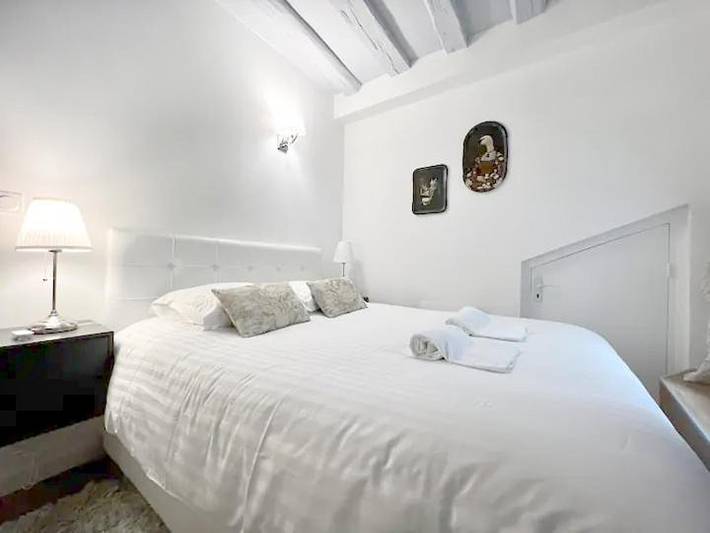 Gîte pour 2 personnes, animaux acceptés dans Theatre Des Feuillants Dijon - 3