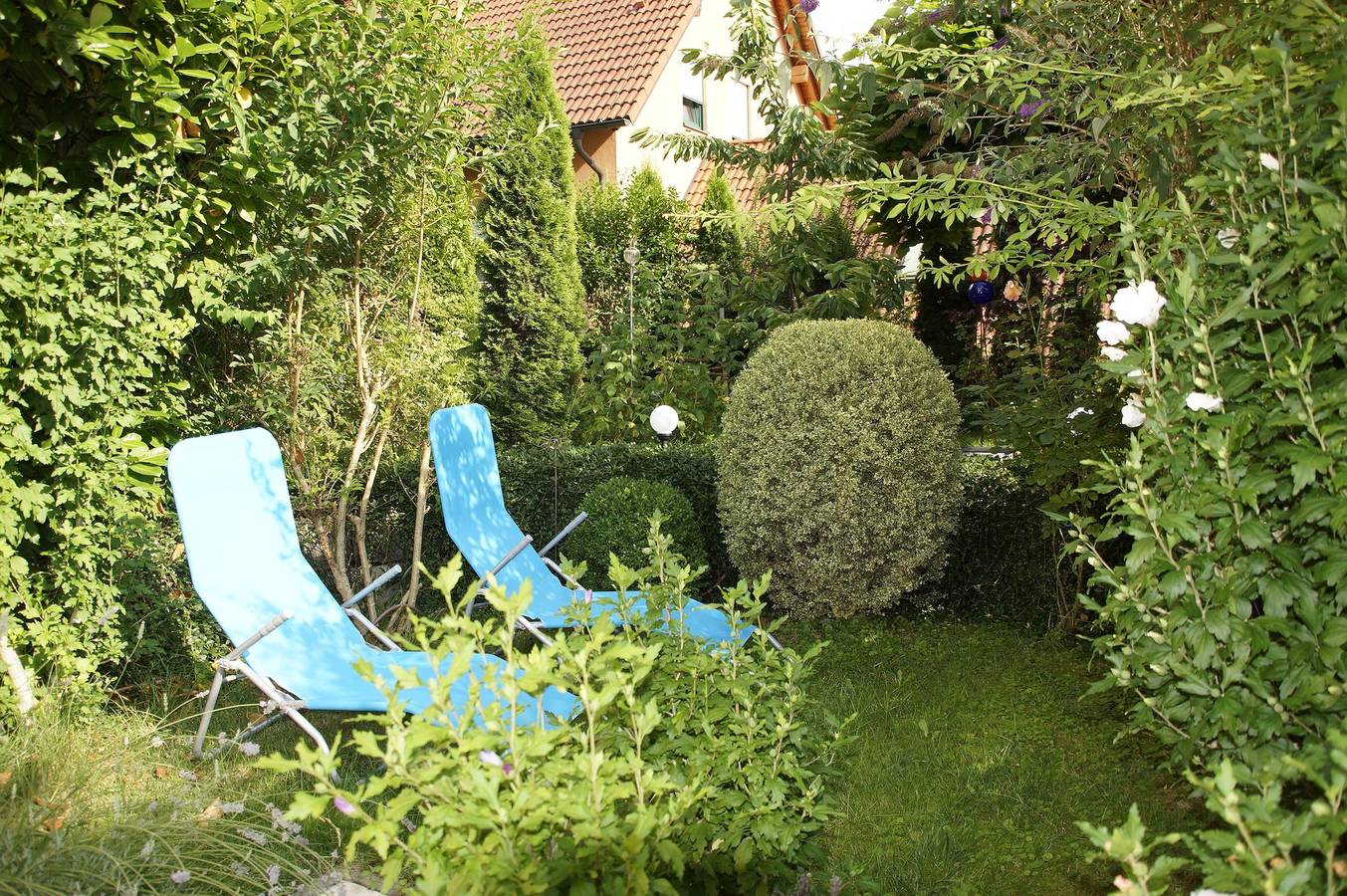 Ferienwohnung im Goldtal - Ferienwohnung in Bad Abbach, Baviera Oriental