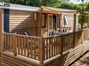 Camping para 8 Personas en Frejus, Region de Draguignan, Foto 1