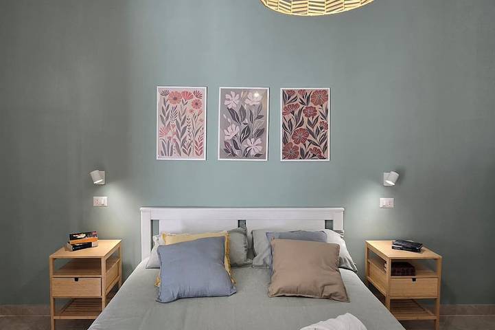 Entire apartment, Verso Maison - Incantevole alloggio a Gragnano in Gragnano, Naples Province