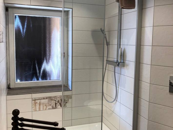 Ferienhaus für 10 Personen, mit Sauna und Garten, kinderfreundlich in Saarburg und Umgebung - 4