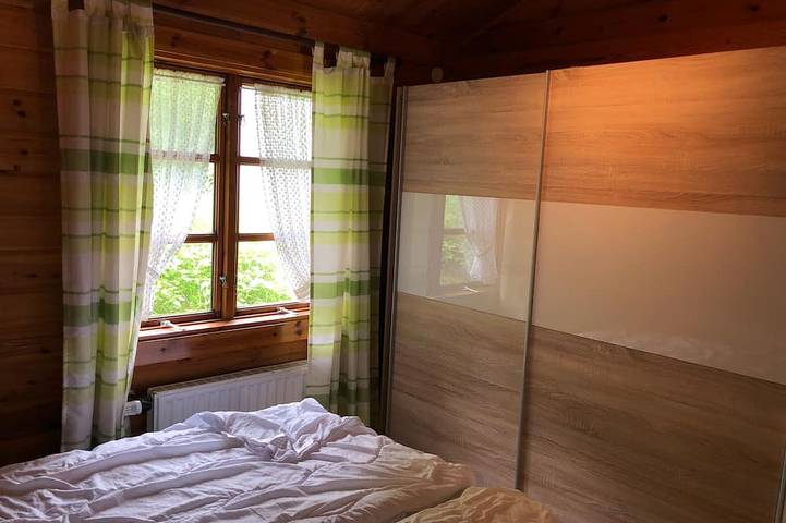 Vacances et détente pures dans le poumon vert de Hesse. in Bad Arolsen, Twistesee