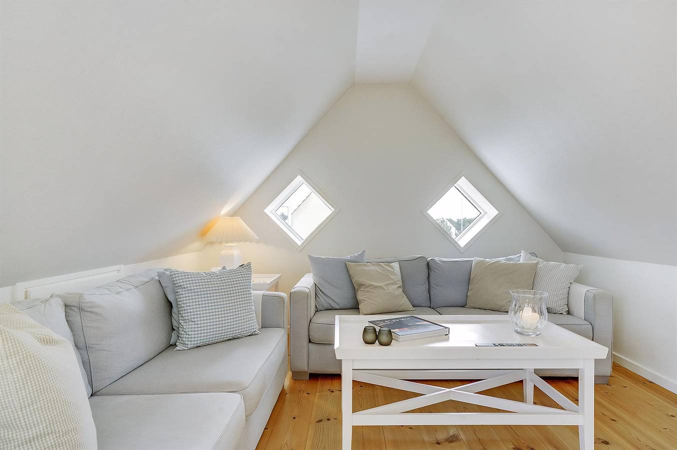 Nice home in Skagen w/ Wifi and 4 Bedrooms in Skagen, Tannis Bugt
