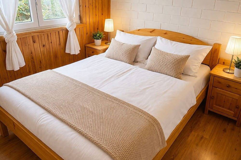 Ferienhaus für 5 Gäste mit 74m² in Extertal in Extertal, Kreis Lippe