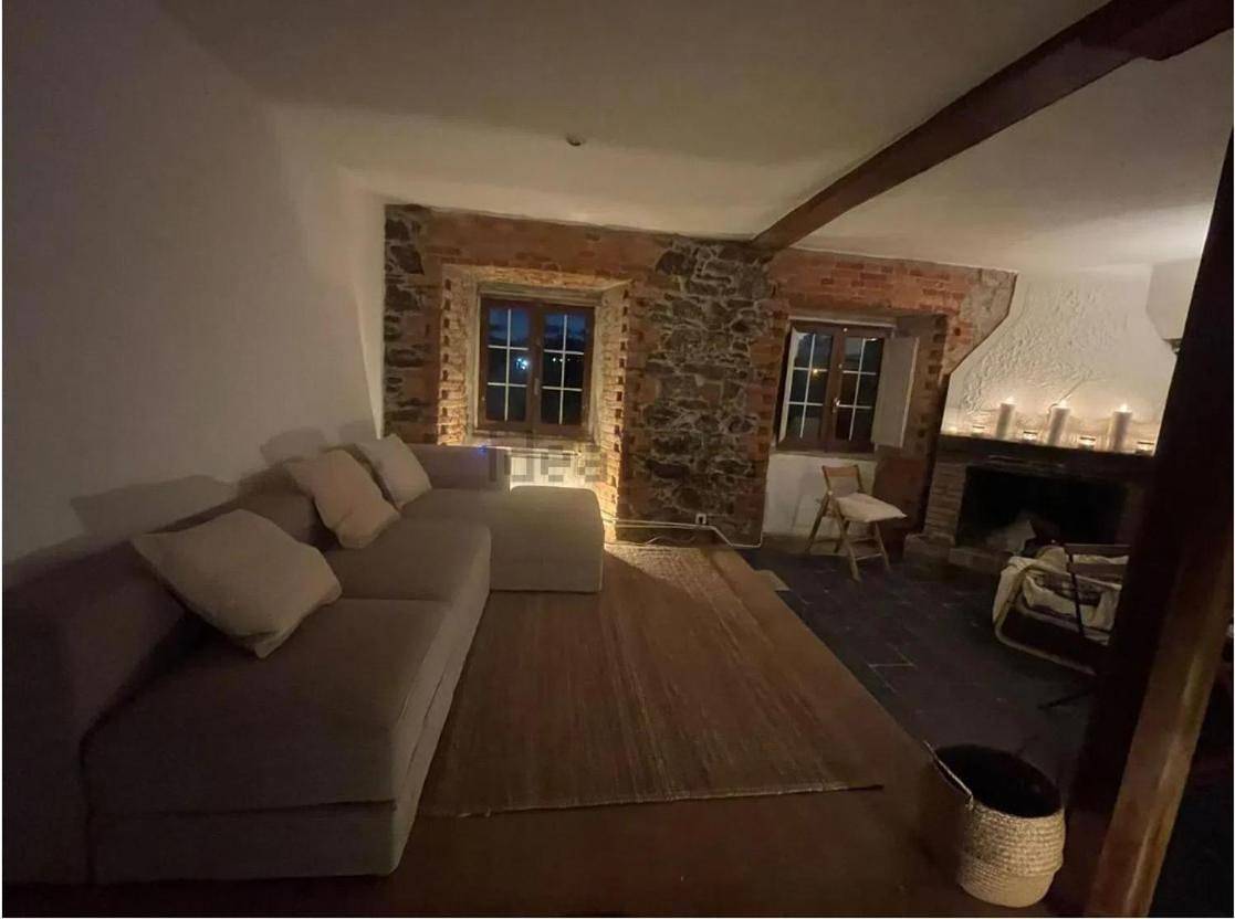 Apartamento entero, Somiedoeco in Somiedo, Cordillera Cantábrica
