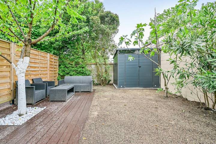 Gîte pour 6 personnes à Le Plessis-Trévise - 3