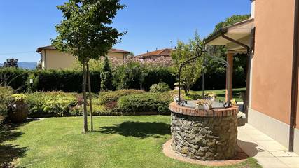 Casa Vacanza per 11 Persone in Loro Ciuffenna, Valdarno, Foto 1