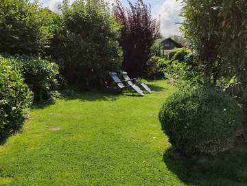 Ferienhaus für 2 Personen in Neuhaus (Oste), Landkreis Cuxhaven, Bild 4