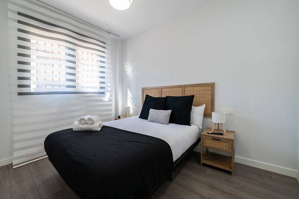 Ganze Wohnung, Modern apartment 20 min from Madrid in Getafe, Área Metropolitana de Madrid