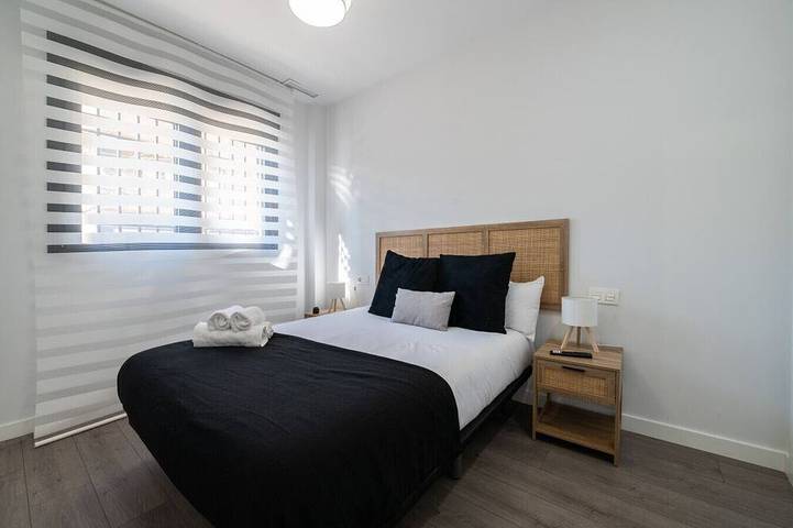 Apartamento entero, Modern apartment 20 min from Madrid in Getafe, Área Metropolitana de Madrid