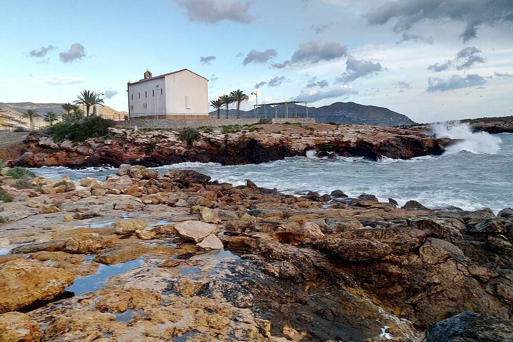 Apartamento entero, Andrea appartement .. in Cartagena, Costa Cálida