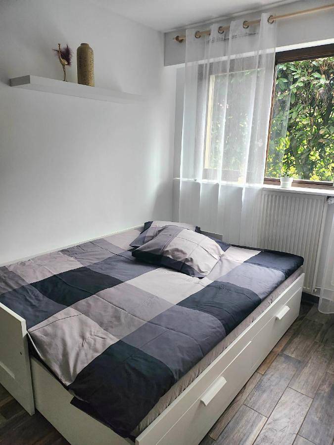 Gîte pour 2 personnes à Noisy-le-Roi - 3