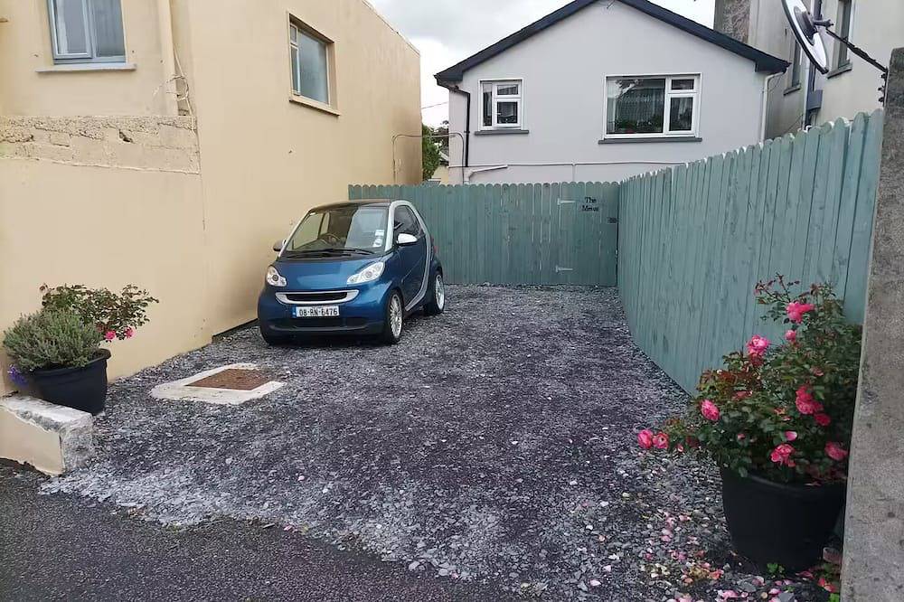 Ganze Wohnung, Upstairs at The Mews in Sligo, County Sligo