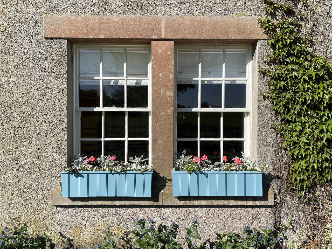 Winn's Cottage in Pooley Bridge, Lake District