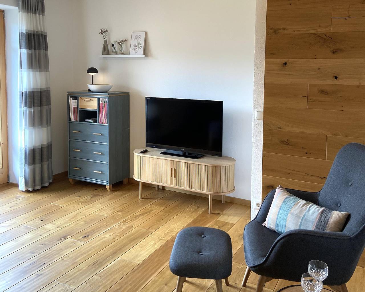 Ganze Ferienwohnung, Ferienwohnung Alpenglück in Oberstaufen, Bayerisch Schwaben
