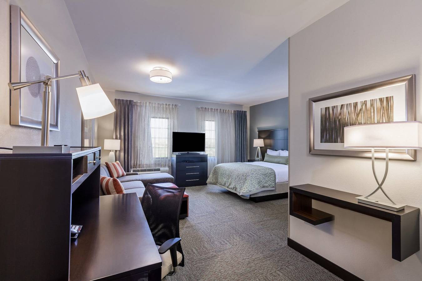 Appartamento vacanze a Fort Worth a partire da 133€ a notte