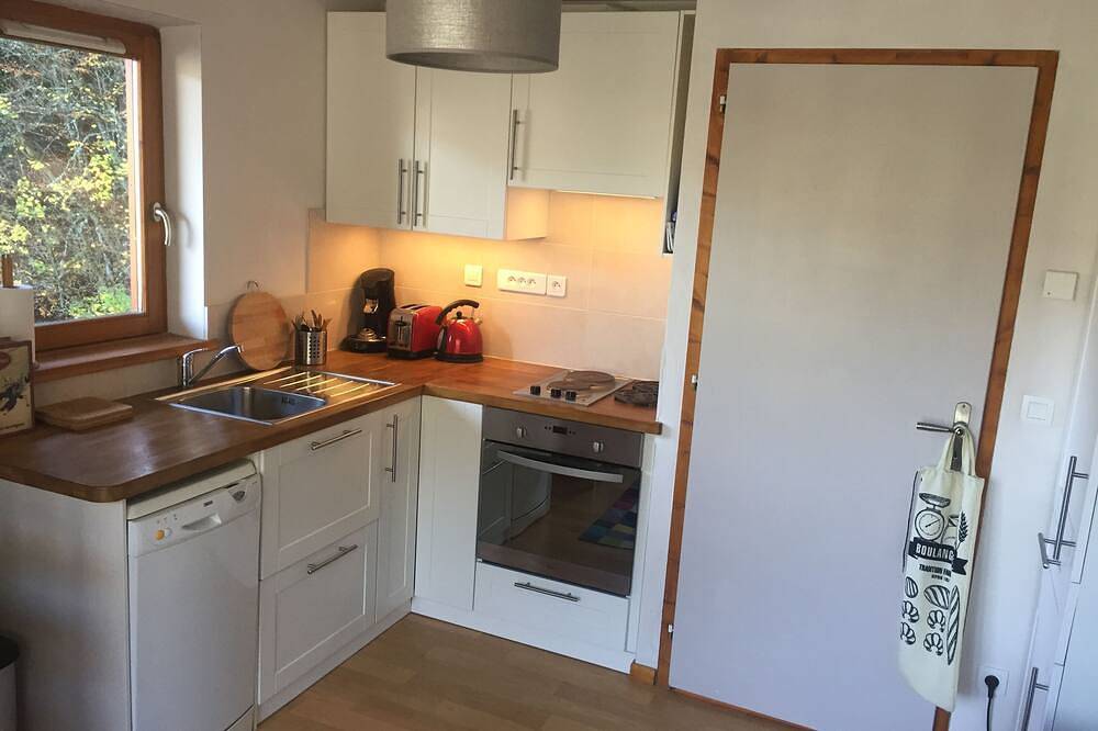 Photo : Appartement de vacances