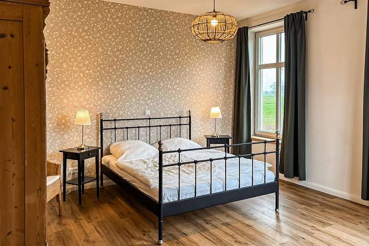 Gemütliches Haus in Detern mit WLAN in Detern, Landkreis Leer