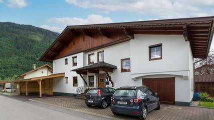 Ferienwohnung für 3 Personen in Uderns