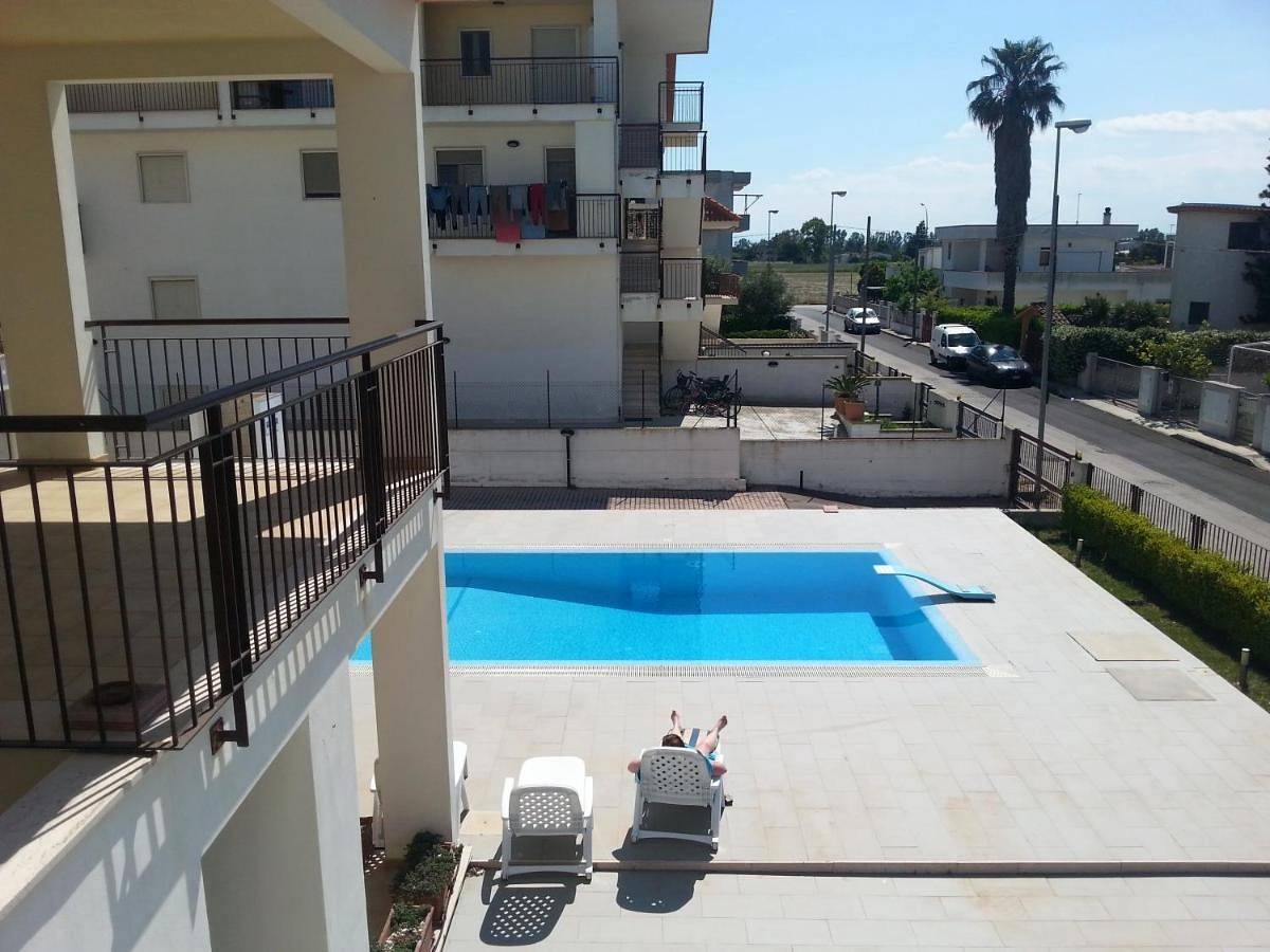 Appartamento intero, Lina Apartments C1 in Marina di Ginosa, Golfo di Taranto