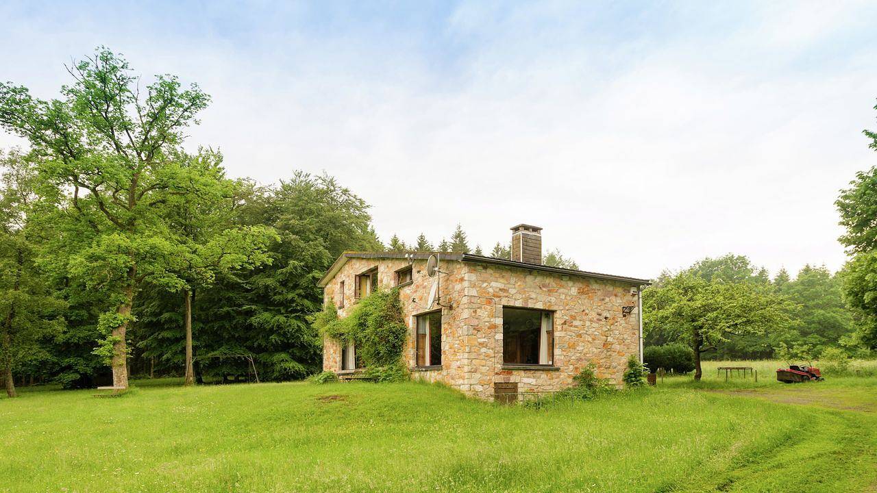 Ferienhaus für 10 Personen (200 m²) in Stablo in Trois-Ponts, Lüttich und Umgebung