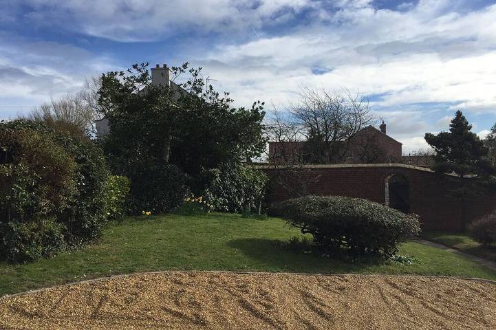 Holiday rental for 6 people, with Garden in Burnham Market