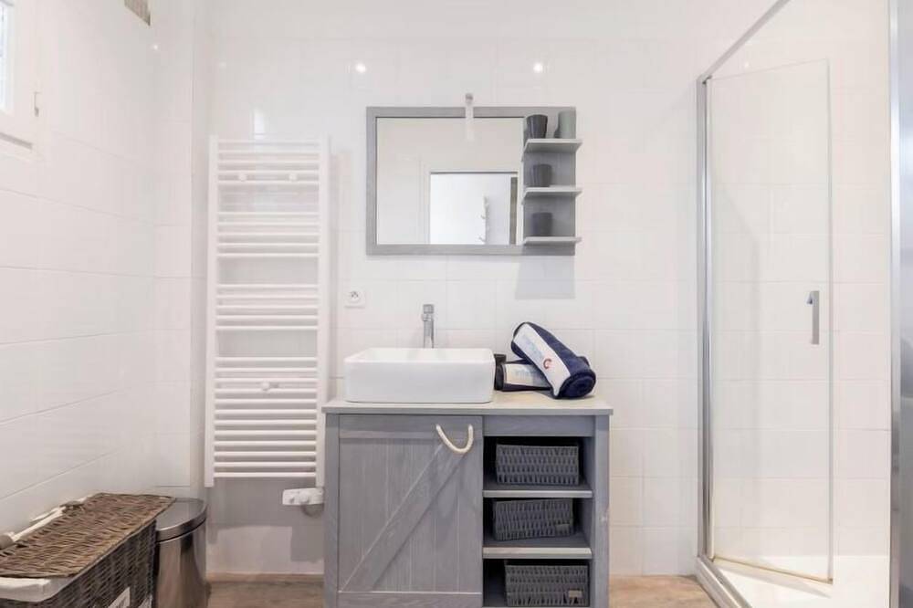 Appartement entier, Gigaro Plage in Gigaro, La Croix-Valmer