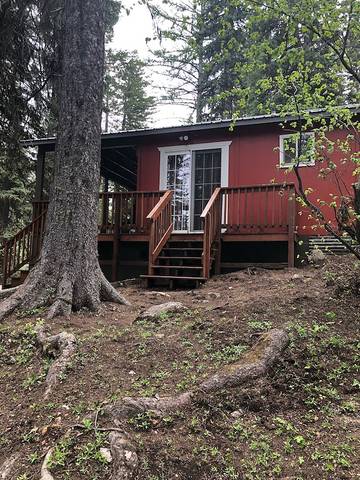 Lake House for 6 Guests in Lake Cascade, Idaho, Picture 2