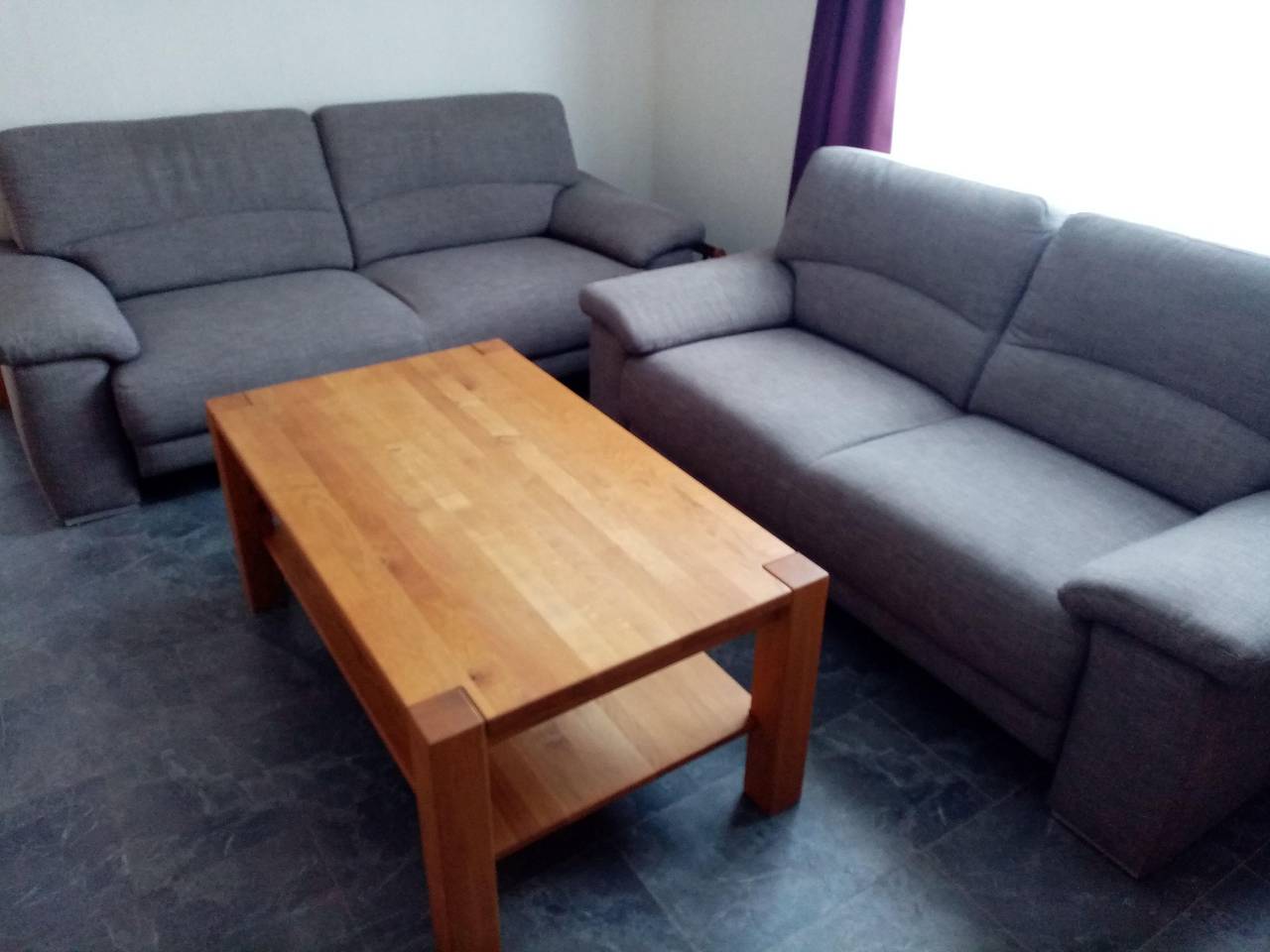 Ganze Ferienwohnung, Nordsee-Ferienanlage / Wohnung "Juist" in Westeraccumersiel, Dornum