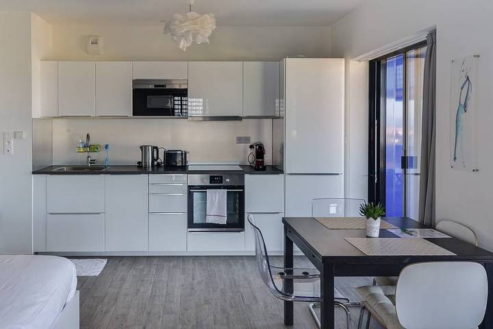 Gîte pour 2 personnes à Strasbourg - 2