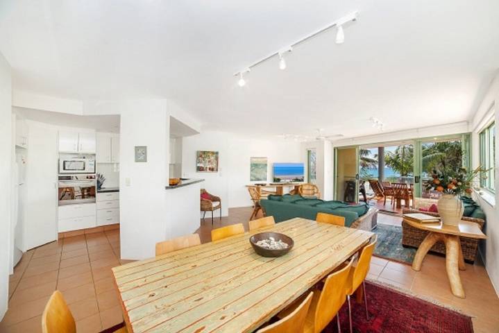 Ferienwohnung für 7 Personen, mit Balkon - 1