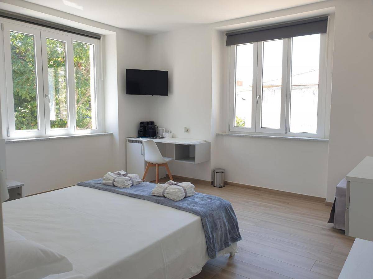 La Casa di Antonio Rooms and Apartments in Palinuro, Centola