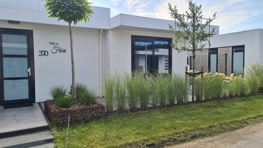 Ferienhaus für 8 Personen, mit Garten und Terrasse sowie Seeblick in Flevoland - 2