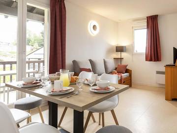 Camping voor 8 Personen in Font-Romeu-Odeillo-Via, Franse Pyreneeën, Afbeelding 4