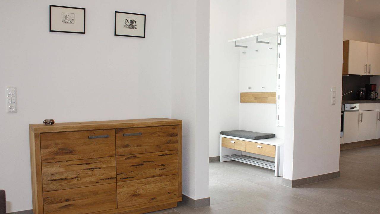 Vakantiehuis voor 6 personen met terras in Senheim, Cochem-Zell
