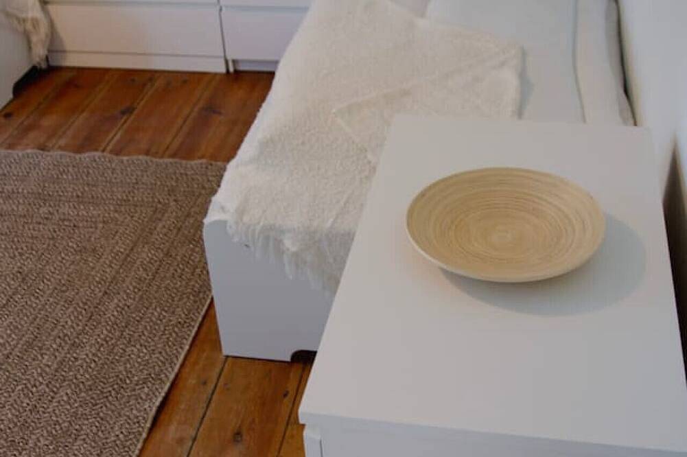 Ganze Wohnung, Arbio Grünheide 6 people in Grünheide, Region Oder - Spree