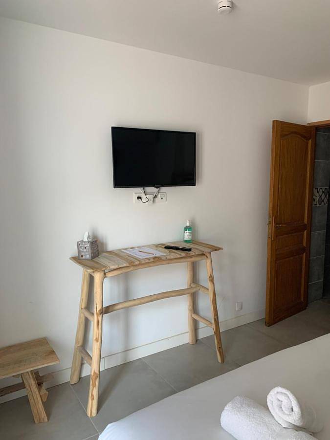 Chambre d’hôte pour 2 personnes, avec jardin à Porto-Vecchio - 2