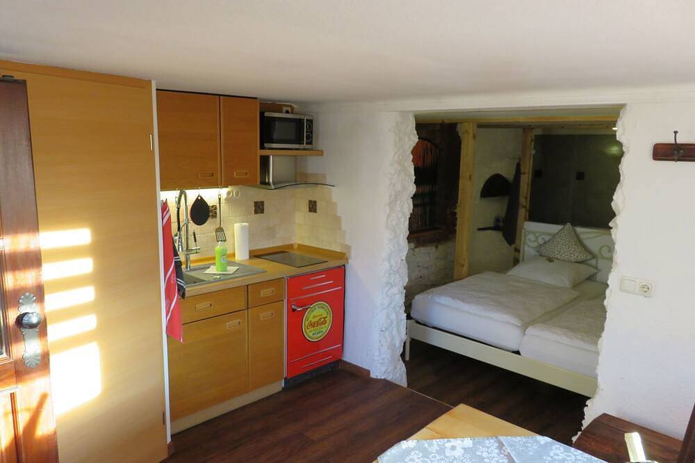 Ganze Wohnung, Ferienwohnung Kontor in Marschacht, Landkreis Harburg