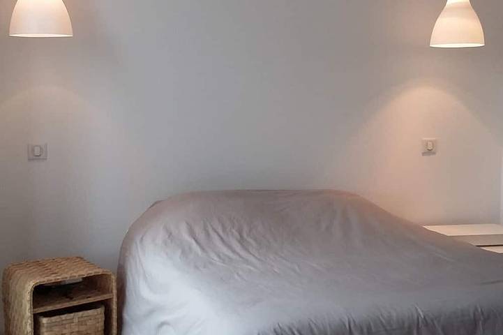 Location de vacances pour 4 personnes à Les Angles (Gard) - 2