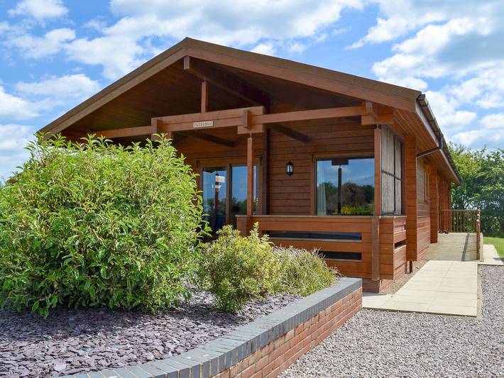 Holiday rental for 6 people in Burgh le Marsh