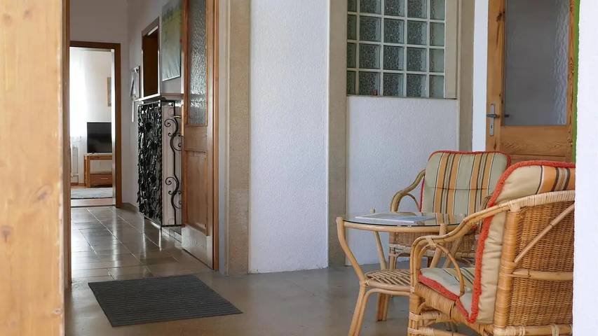 Ferienhaus für 6 Personen im Pfälzer Wald - 3