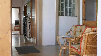 Ferienhaus für 6 Personen in Wachenheim, Pfälzer Rheinebene, Bild 2