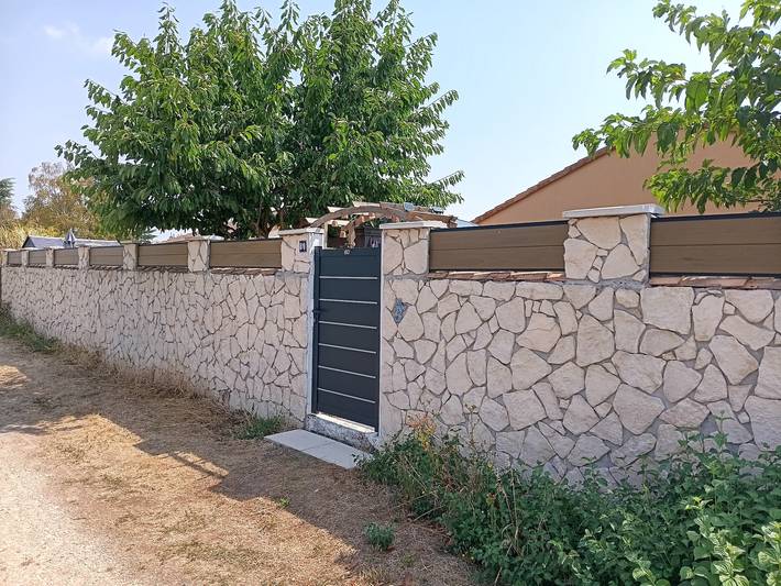 Gîte pour 6 personnes, avec Jacuzzi et Jardin dans les Deux-Sèvres - 4