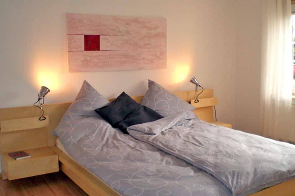 Ganze Wohnung, Ferienwohnung Paul - Ferienwohnung in Blankenhagen, Rostock und Umgebung