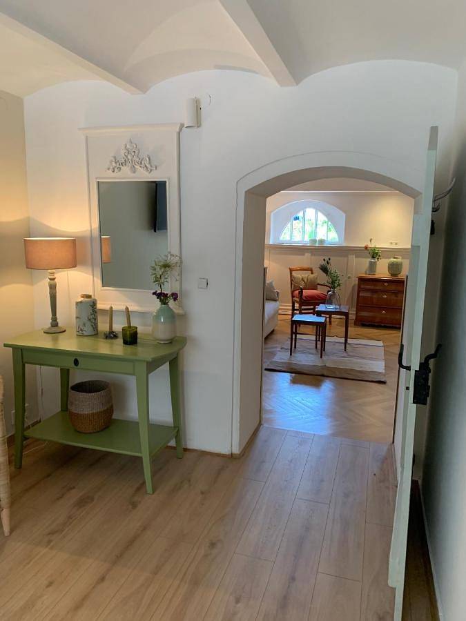 Pension Villa Fortuna in Lübben, Dahme-Spreewald